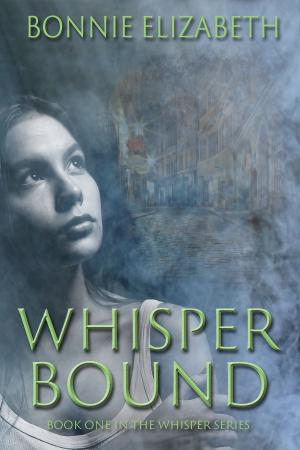 Cover of the book Whisper Bound by Tyffani Clark Kemp