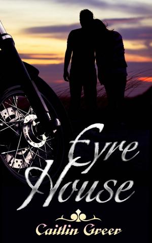 bigCover of the book Eyre House by 