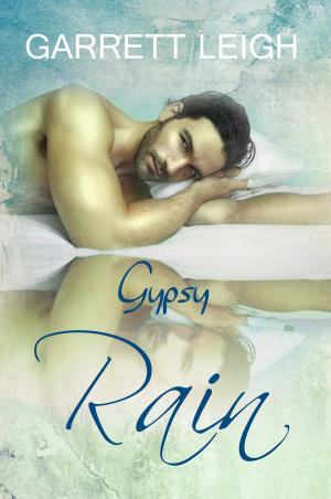 Book cover of Gypsy Rain