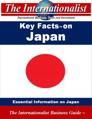 Cover of the book Key Facts on Japan by West Palm Consulting LLC