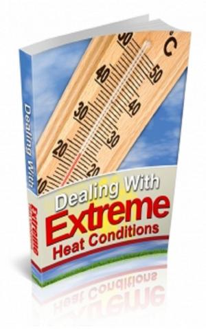 Cover of the book How To Dealing With Extreme Heat Conditions by Transmedia Books