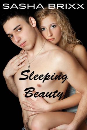 Cover of the book Sleeping Beauty by Maggie Christensen