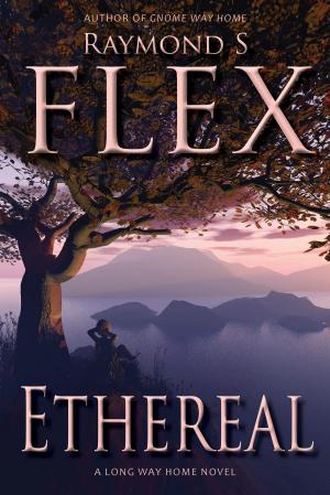 Book cover of Ethereal