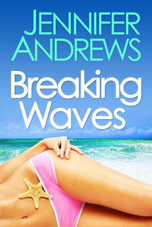 Cover of the book Breaking Waves by Angela Zorelia