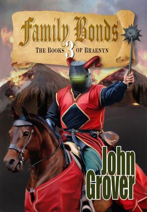 Cover of the book Family Bonds by J. Armand