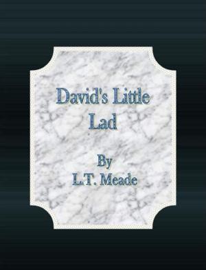 Cover of the book David's Little Lad by Jessie Mothersole