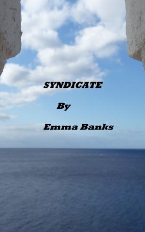 Cover of the book Syndicate by Rayna Noire