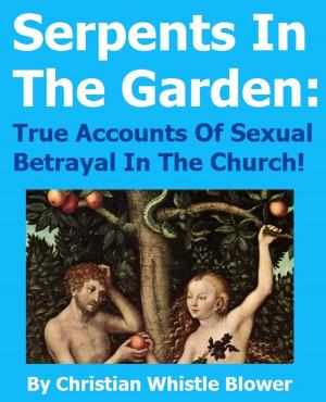 Cover of Serpents In the Garden: True Accounts of Sexual Betrayal In The Church!