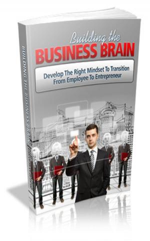 bigCover of the book How To Building The Business Brain by 