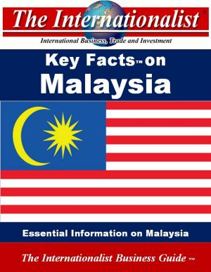 Cover of the book Key Facts on Malaysia by Sharri Whiting