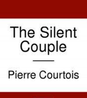 Cover of the book The Silent Couple by Joseph Furphy