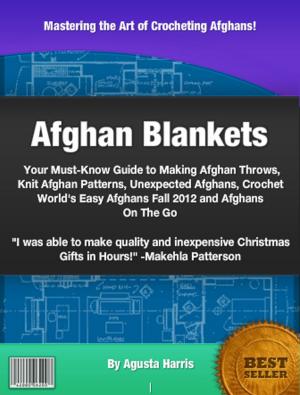 bigCover of the book Afghan Blankets by 