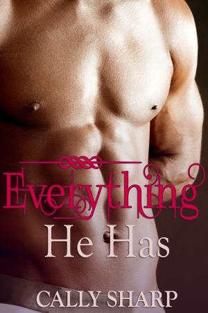 Cover of the book Everything He Has (Everything He Needs, Part 4 (Final)) by Ellison James