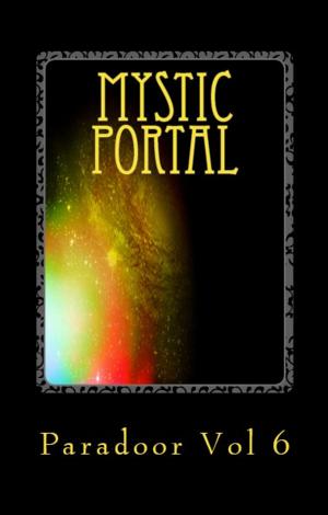 Book cover of Mystic Portal