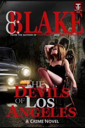 bigCover of the book The Devils of Los Angeles by 
