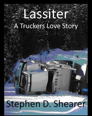 Cover of the book Lassiter by Stephen Shearer