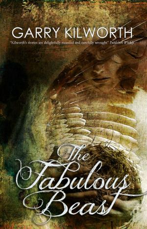 Book cover of The Fabulous Beast