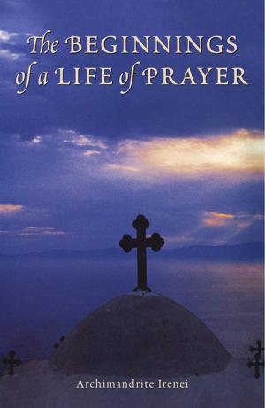 Cover of The Beginnings of a Life of Prayer