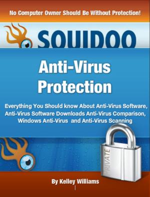 Cover of the book Anti-Virus Protection by Celeste G. Wachtel