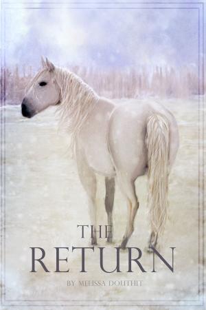 Cover of the book The Return (Book 3) by Lorena A. Falcón