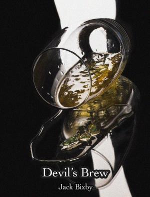 Cover of the book Devil's Brew by Balogun Ojetade, Marcus Haynes, Kyoko M, Violette L. Meier, Gerald Coleman, Alan Jones, Kortney Y. Watkins, Azziza Sphinx