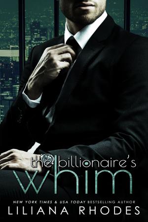 Cover of the book The Billionaire's Whim by Suzette de Borja