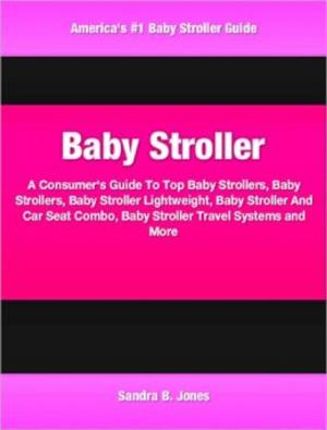 Cover of Baby Stroller