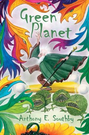 bigCover of the book Green Planet by 