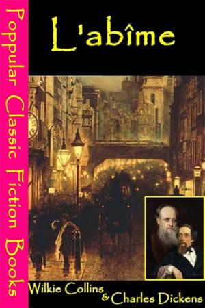 Cover of the book L'Abîme by Sébastien-Roch Nicolas de Chamfort