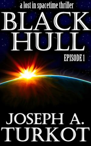 Cover of Black Hull: Episode 1
