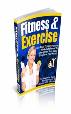 bigCover of the book Fitness and Exercise by 