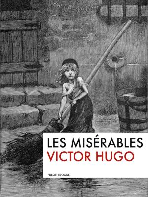 Cover of the book Les Misérables by Jerusha Moors