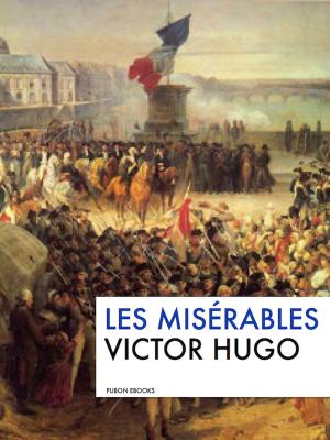 Cover of the book Les Misérables by Theodor Mommsen