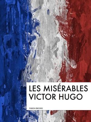 Cover of the book Les Misérables by Thomas De Quincey