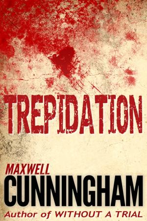 Cover of Trepidation - A Short Novel of Terror