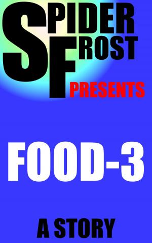 Cover of the book Food-3 by Spider Frost