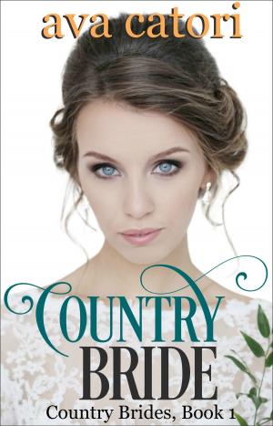 Cover of the book Country Bride by Jeroen Steenbeeke