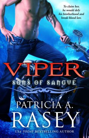 Cover of the book Viper by Vicki Savage