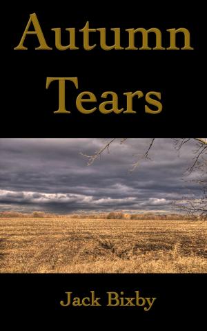 Cover of the book Autumn Tears by Nicholas J. Ambrose