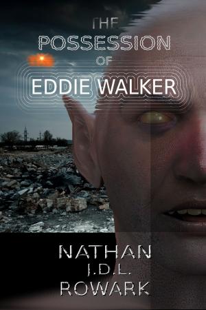 Cover of the book The Possession of Eddie Walker by Stephen Lewis