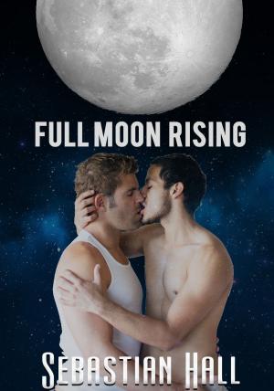 Cover of the book Full Moon Rising by Sebastian Hall