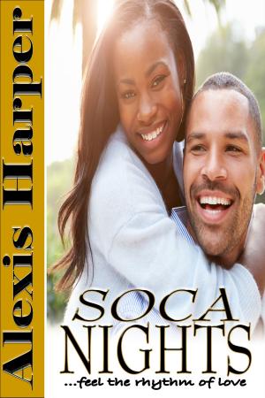 Cover of the book Soca Nights by Lexy Harper
