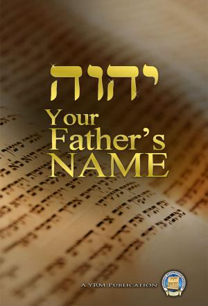 bigCover of the book Your Father's Name by 
