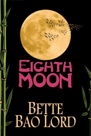 Cover of the book Eighth Moon by Joan Collins