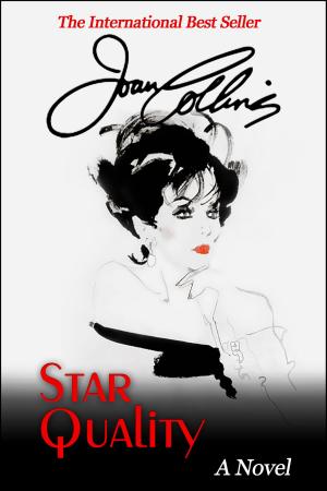Cover of the book Star Quality by Dominique Lapierre, Larry Collins