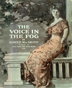 Cover of the book The Voice in the Fog by Richard Connell
