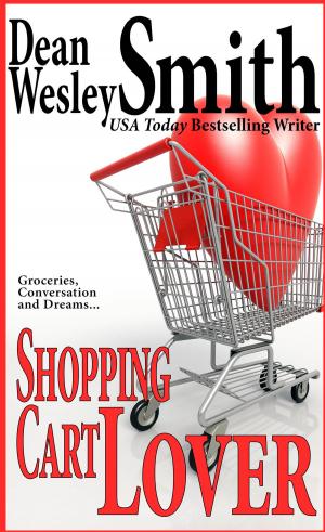 bigCover of the book Shopping Cart Lover by 