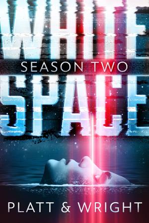 Cover of the book WhiteSpace: Season Two by Michael Patrick Hicks