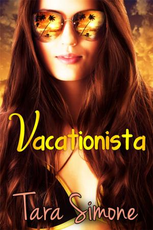Cover of Vacationista
