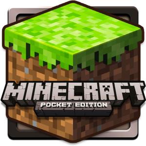 Cover of the book Minecraft Pocket Edition Guide by Paleo Recipes